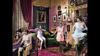 แปลกประหลาด,เครื่องราง,ฝักบัว, วีดีโอ โป๊